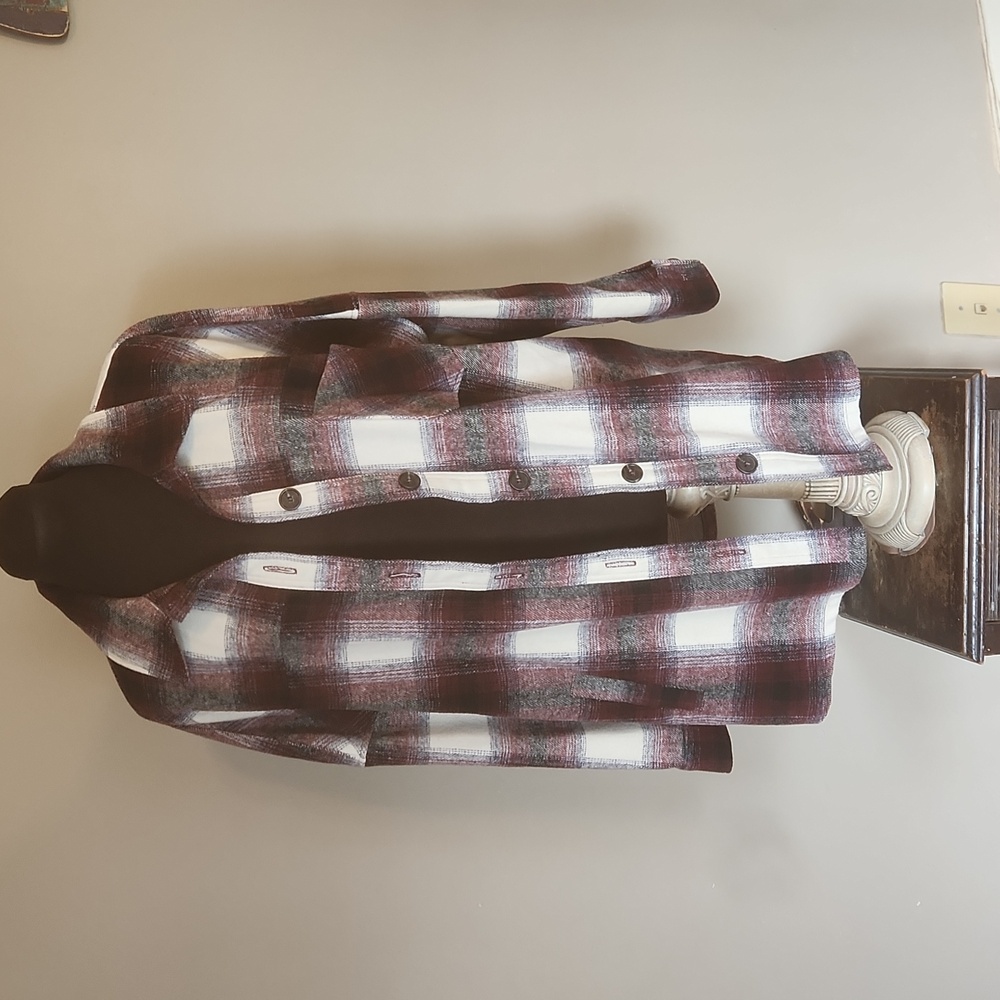 Shacket, LTX Sportswear
